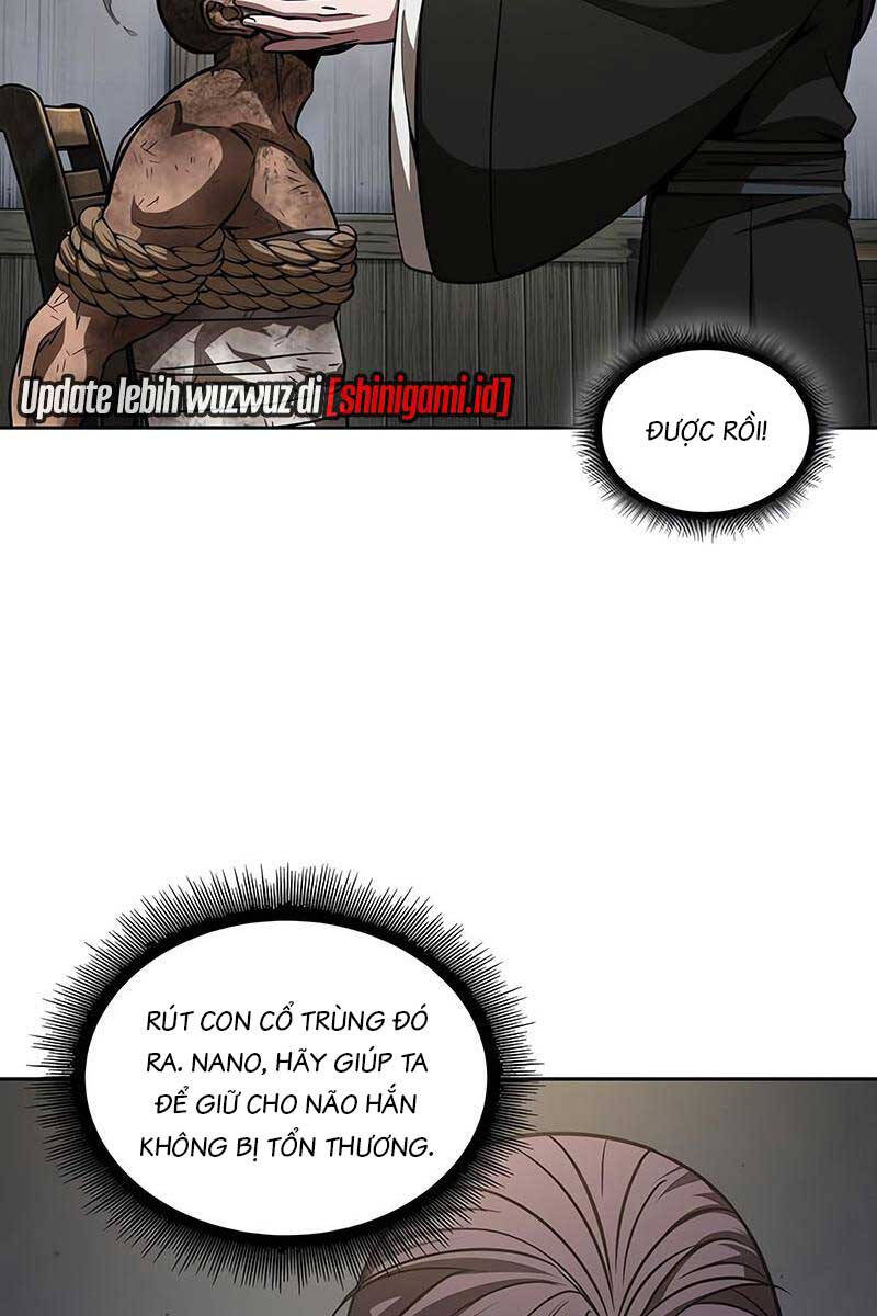 Nano Ma Thần Chap 154 - Next Chap 155