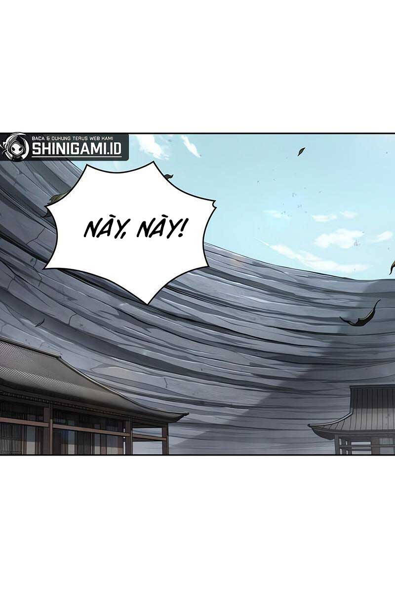 Nano Ma Thần Chap 154 - Next Chap 155