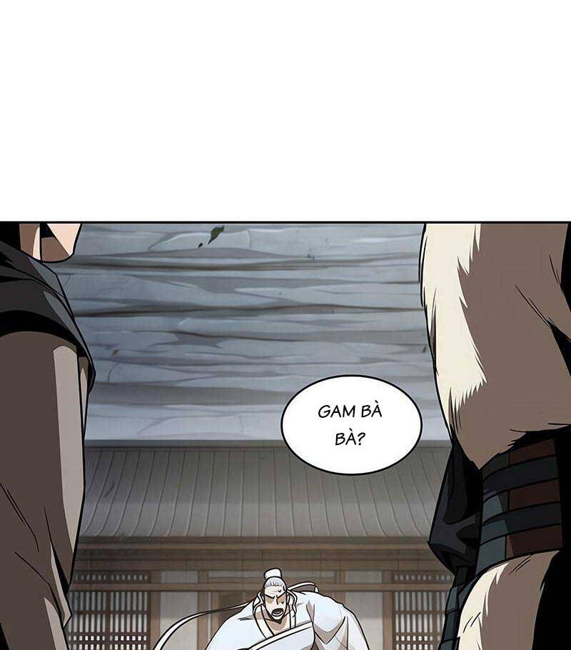 Nano Ma Thần Chap 154 - Next Chap 155