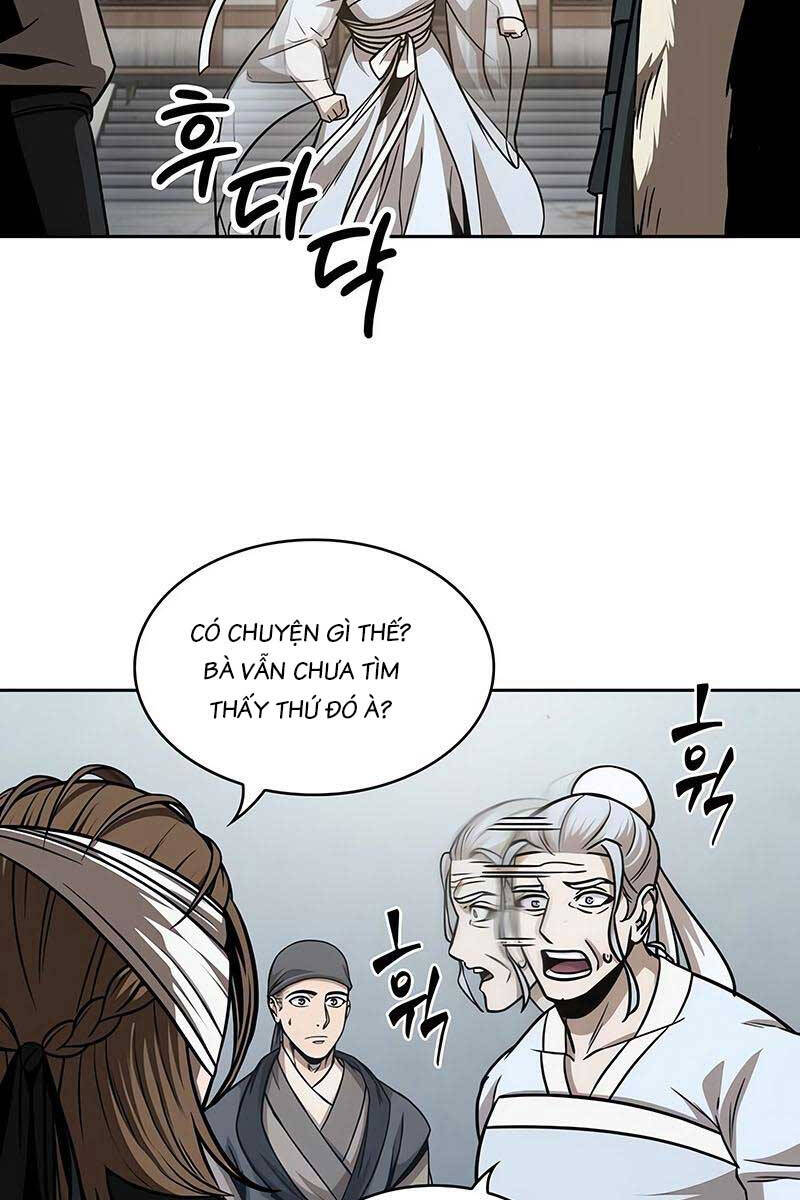 Nano Ma Thần Chap 154 - Next Chap 155