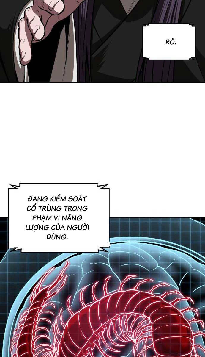 Nano Ma Thần Chap 155 - Next Chap 156