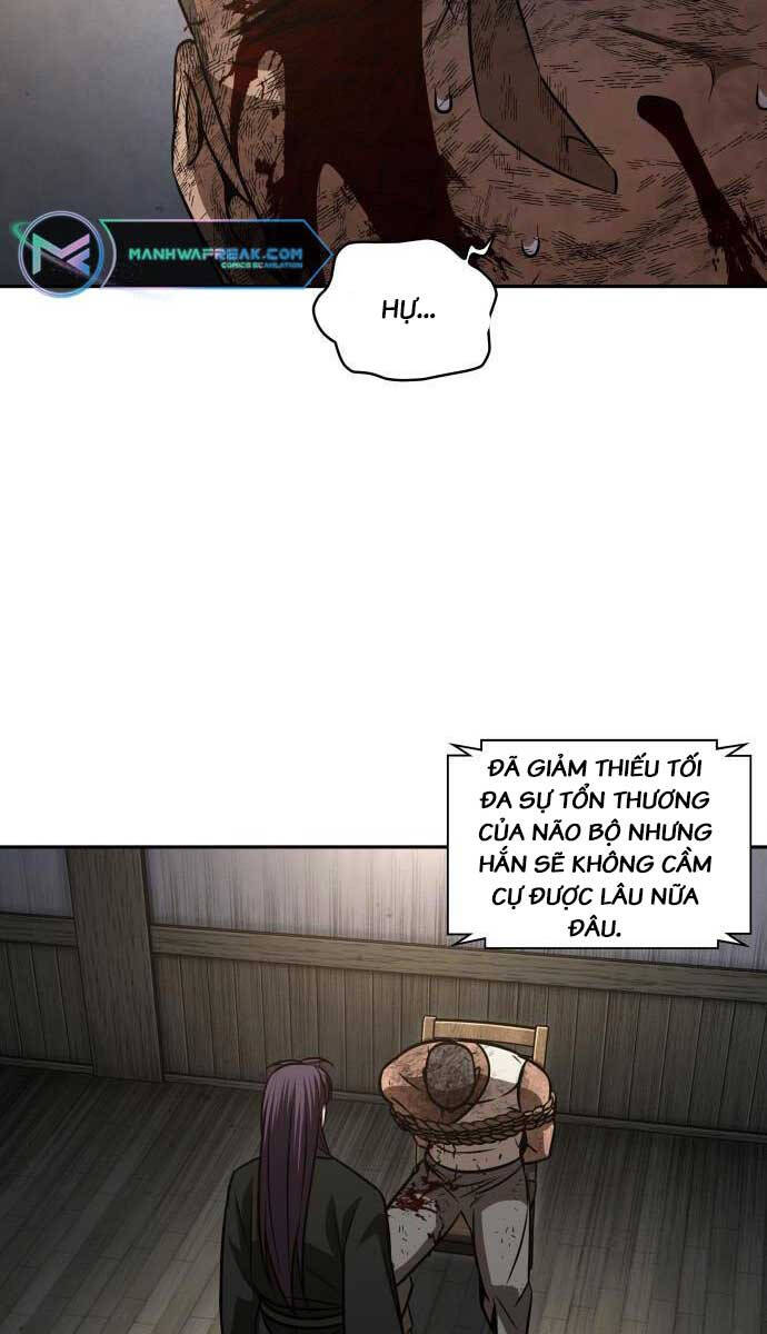 Nano Ma Thần Chap 155 - Next Chap 156