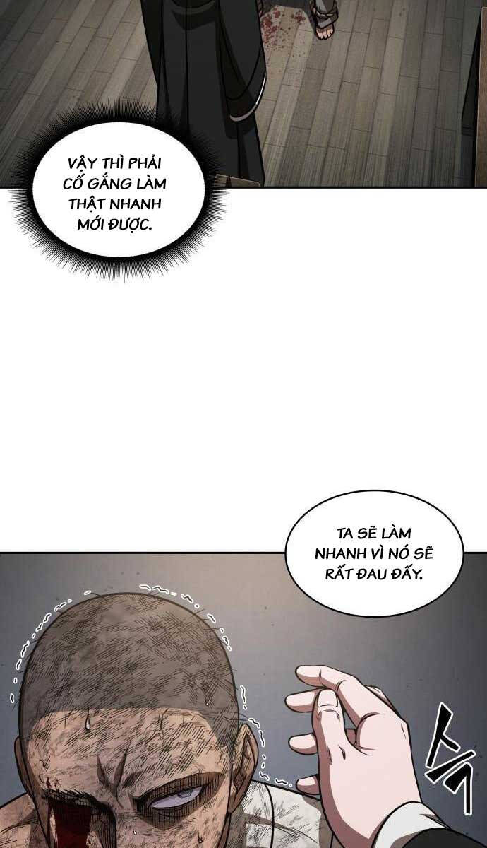 Nano Ma Thần Chap 155 - Next Chap 156