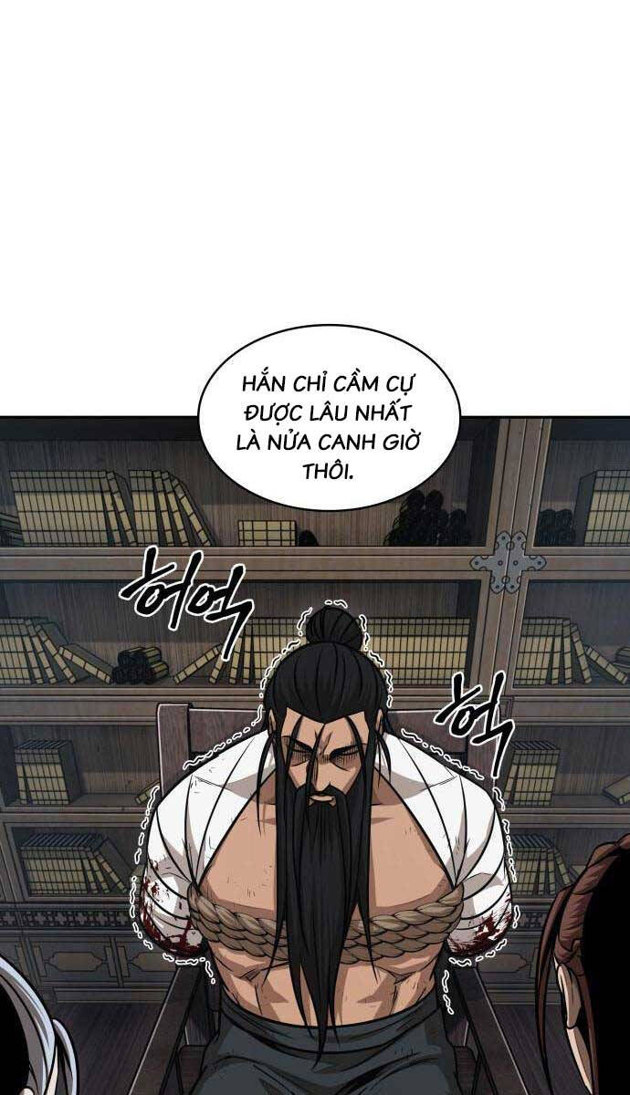 Nano Ma Thần Chap 155 - Next Chap 156