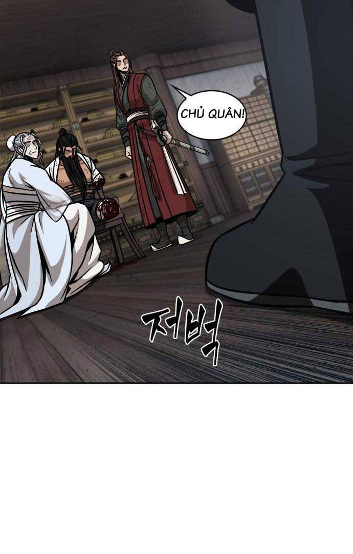 Nano Ma Thần Chap 155 - Next Chap 156