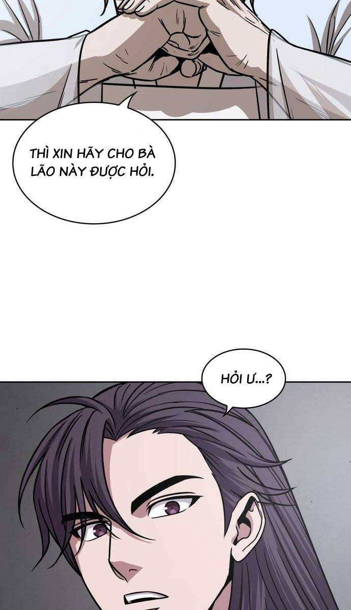 Nano Ma Thần Chap 155 - Next Chap 156