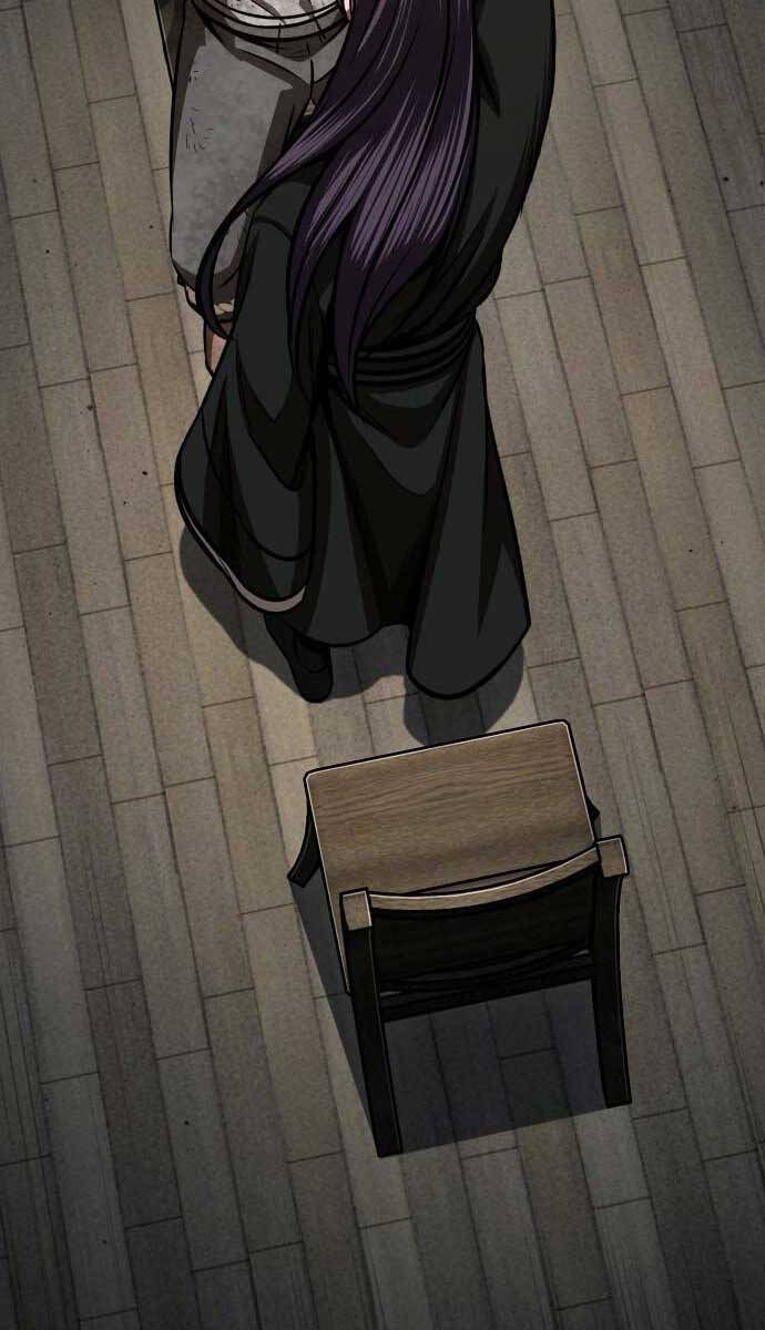 Nano Ma Thần Chap 155 - Next Chap 156