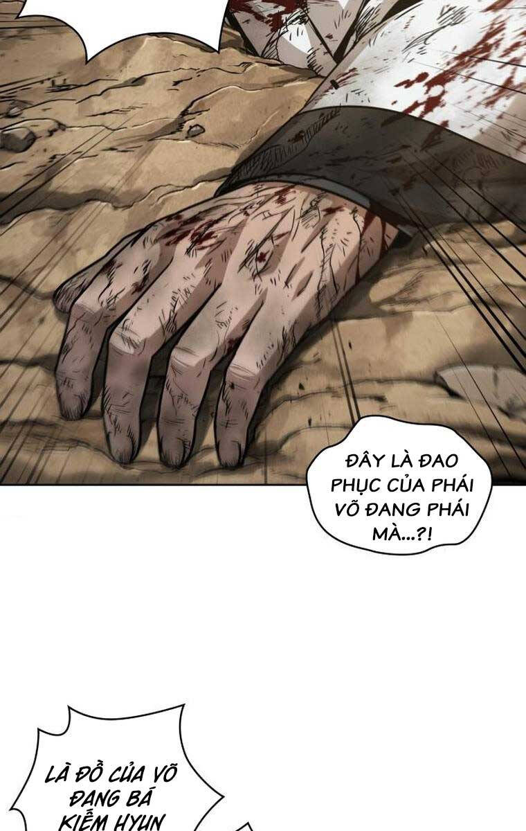 Nano Ma Thần Chap 156 - Next Chap 157