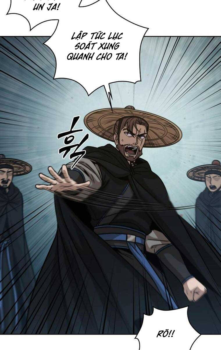 Nano Ma Thần Chap 156 - Next Chap 157