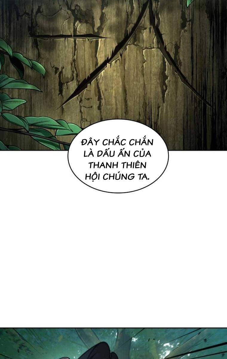 Nano Ma Thần Chap 156 - Next Chap 157