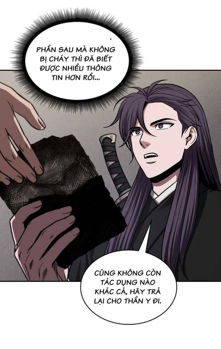 Nano Ma Thần Chap 156 - Next Chap 157