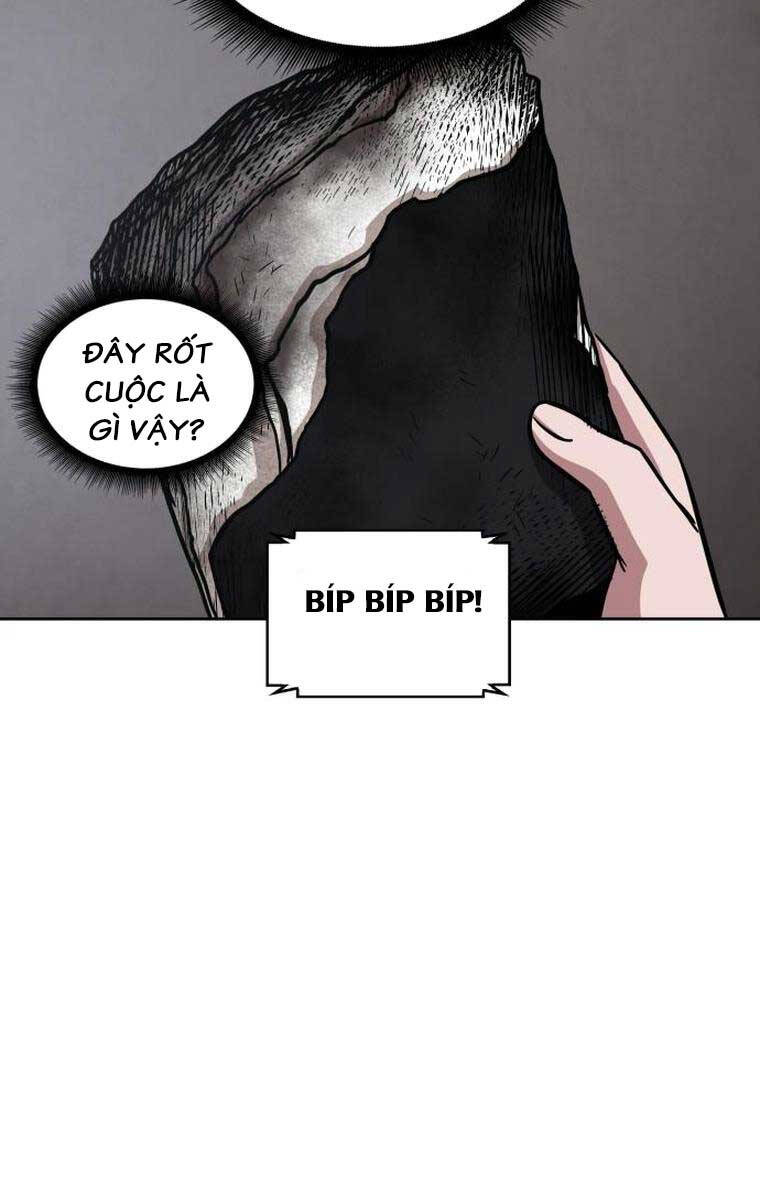 Nano Ma Thần Chap 156 - Next Chap 157