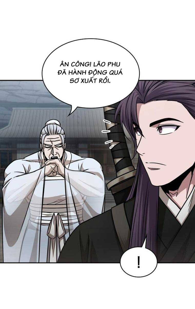 Nano Ma Thần Chap 156 - Next Chap 157