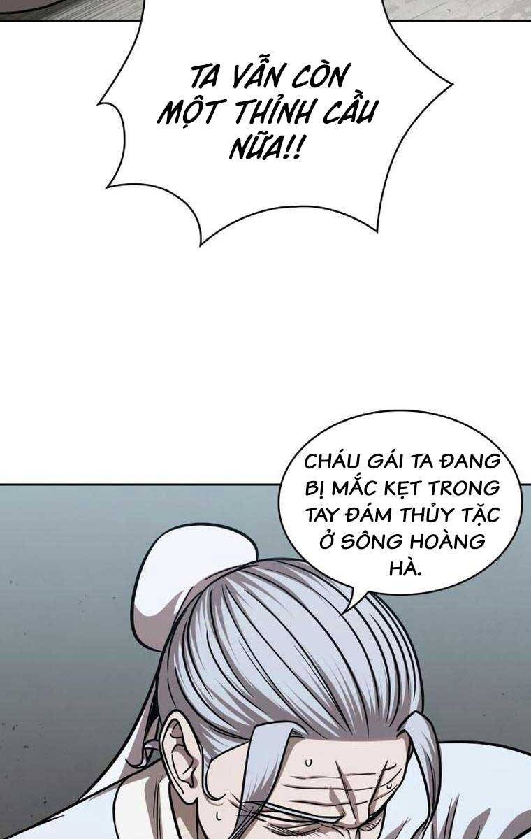 Nano Ma Thần Chap 156 - Next Chap 157