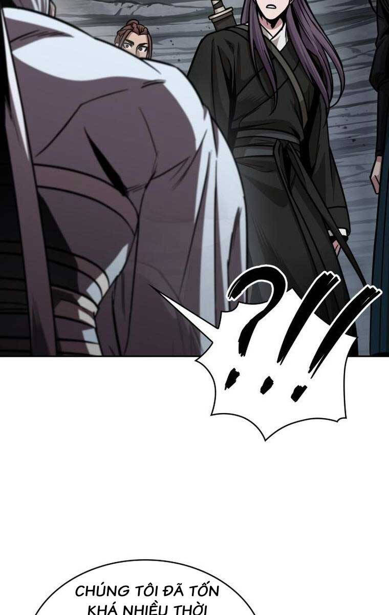 Nano Ma Thần Chap 156 - Next Chap 157