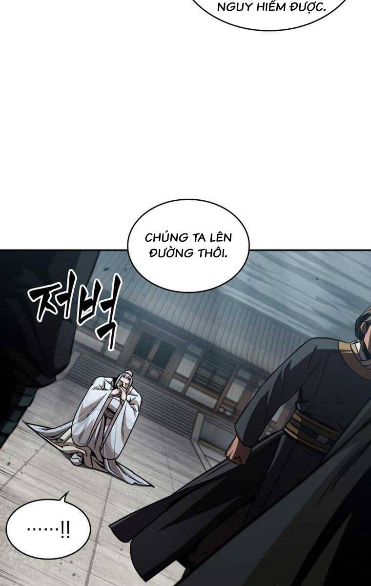 Nano Ma Thần Chap 156 - Next Chap 157