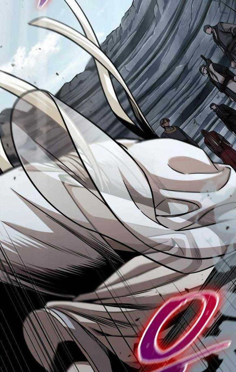 Nano Ma Thần Chap 156 - Next Chap 157