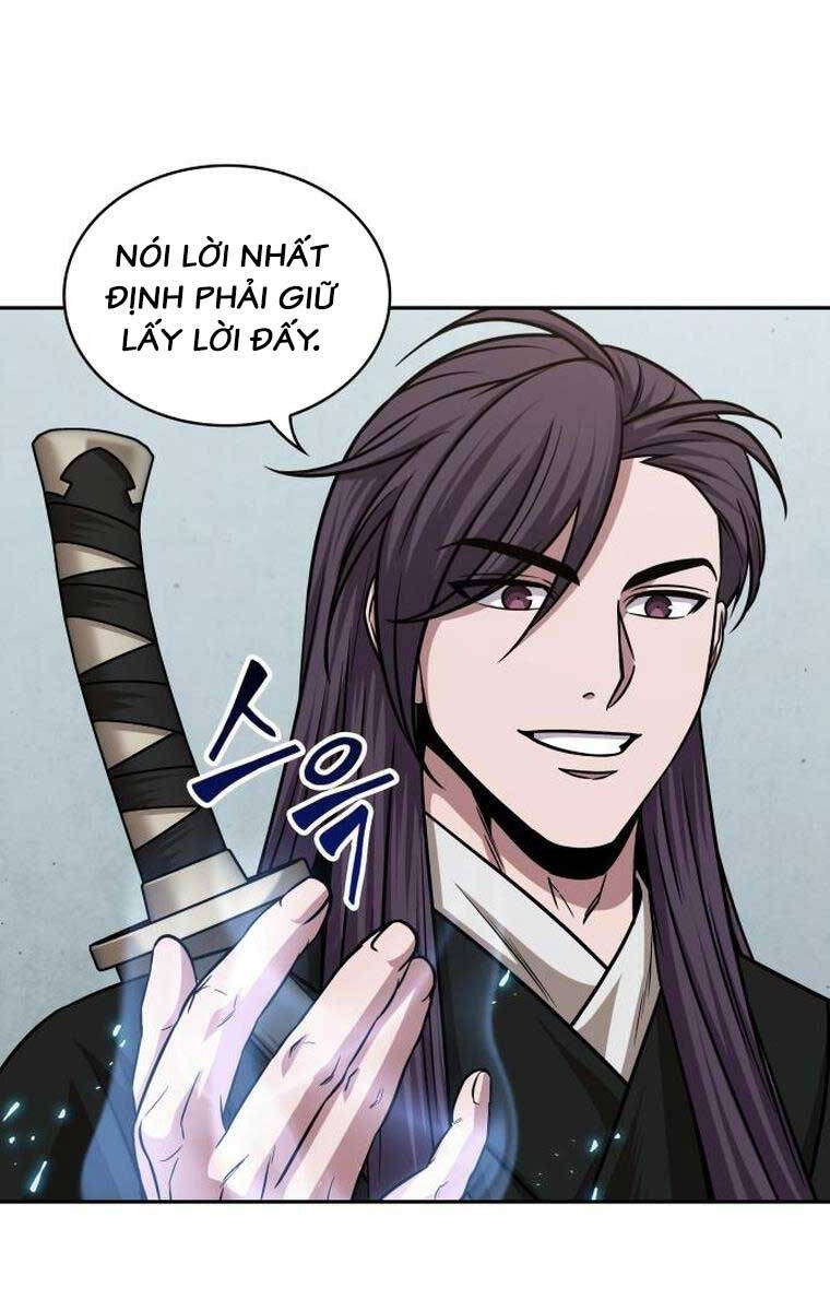 Nano Ma Thần Chap 156 - Next Chap 157