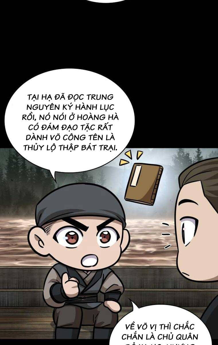 Nano Ma Thần Chap 156 - Next Chap 157