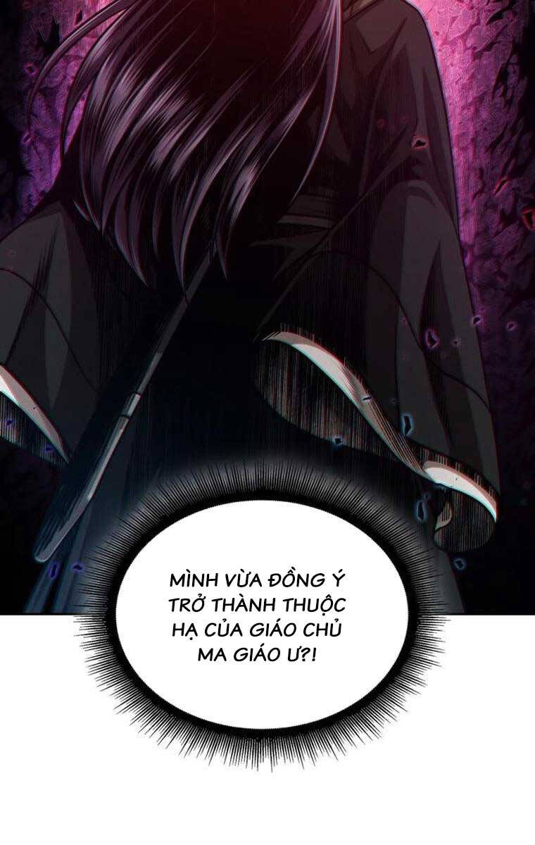 Nano Ma Thần Chap 156 - Next Chap 157