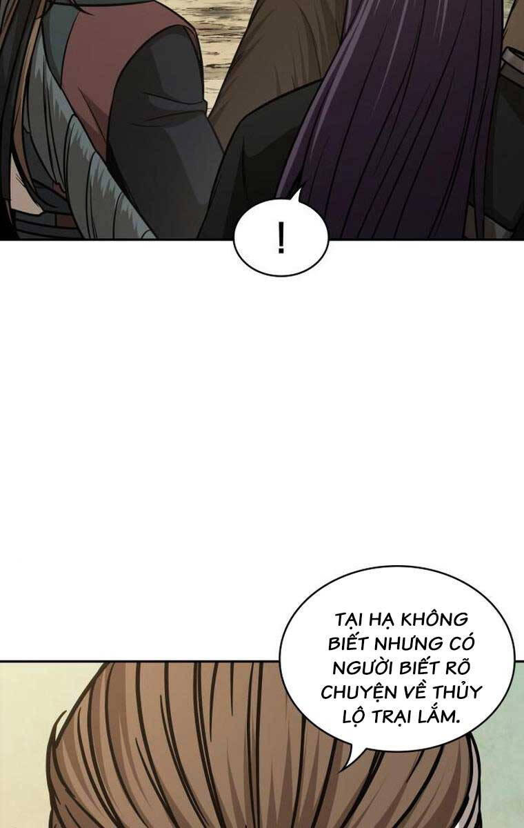 Nano Ma Thần Chap 156 - Next Chap 157
