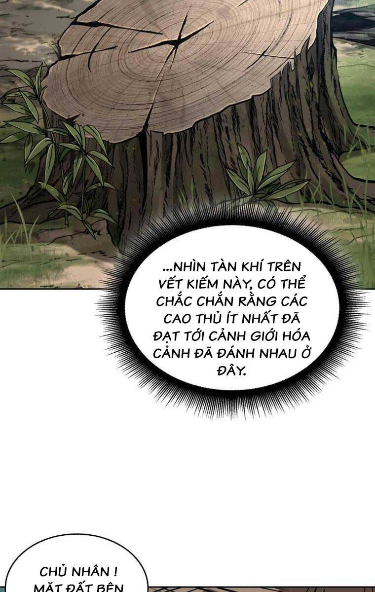Nano Ma Thần Chap 156 - Next Chap 157