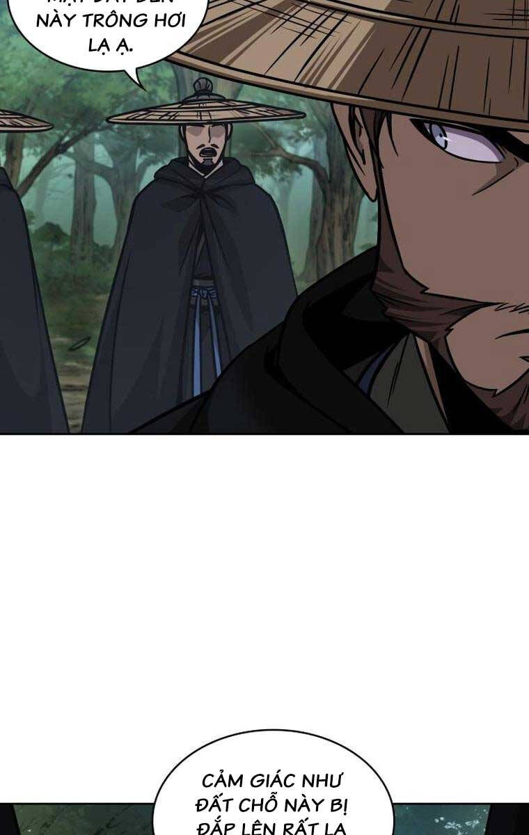 Nano Ma Thần Chap 156 - Next Chap 157