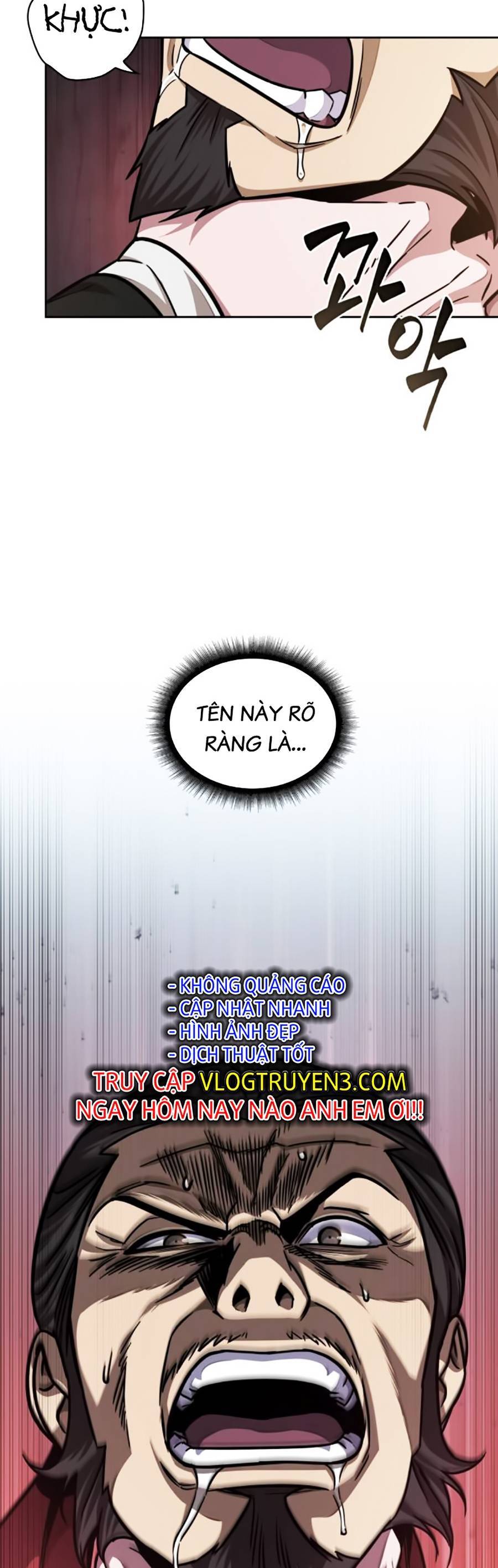 Nano Ma Thần Chap 158 - Next Chap 159