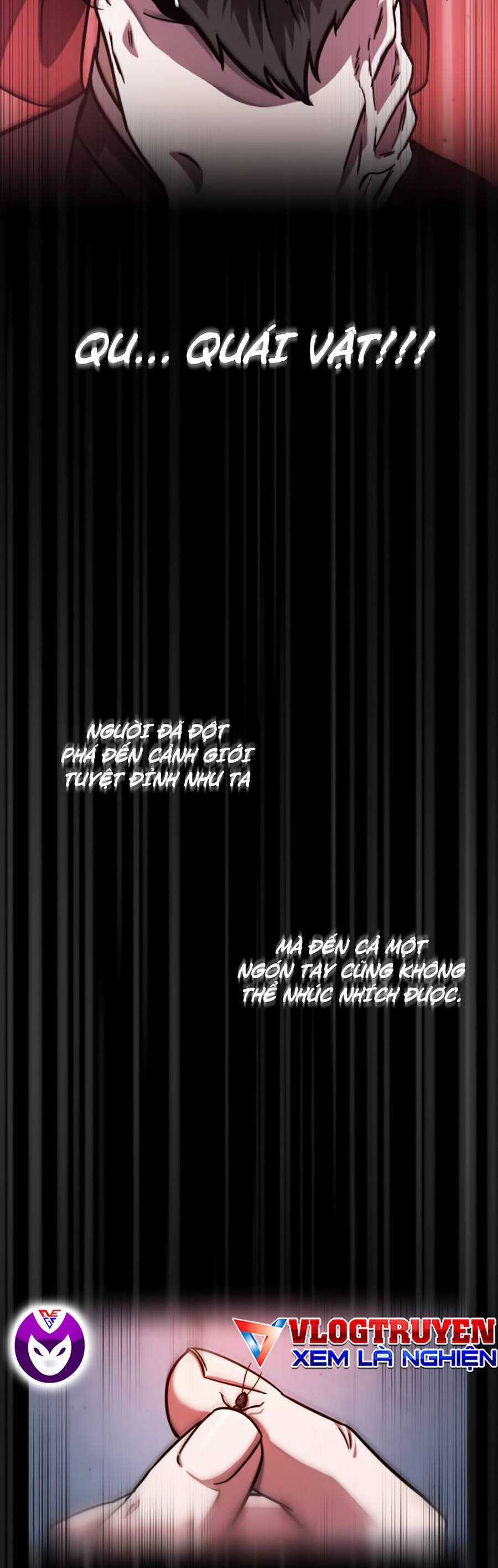 Nano Ma Thần Chap 158 - Next Chap 159