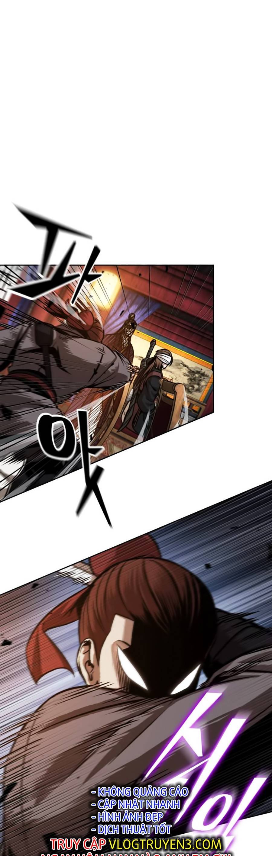 Nano Ma Thần Chap 158 - Next Chap 159