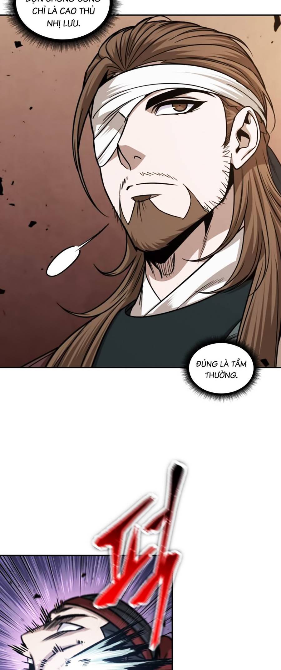 Nano Ma Thần Chap 158 - Next Chap 159