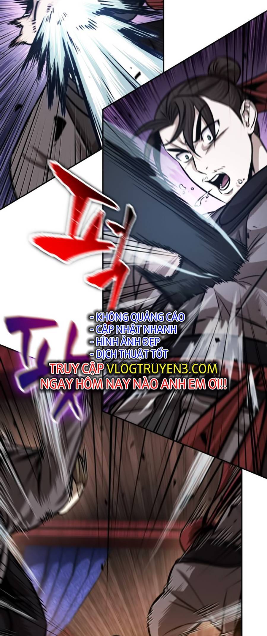 Nano Ma Thần Chap 158 - Next Chap 159