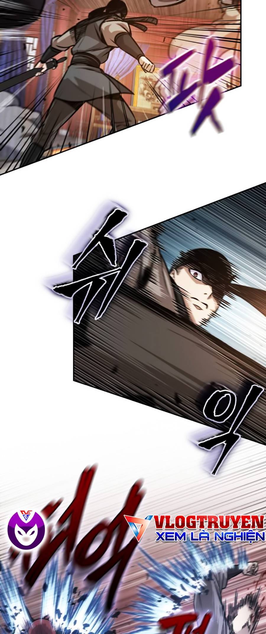 Nano Ma Thần Chap 158 - Next Chap 159