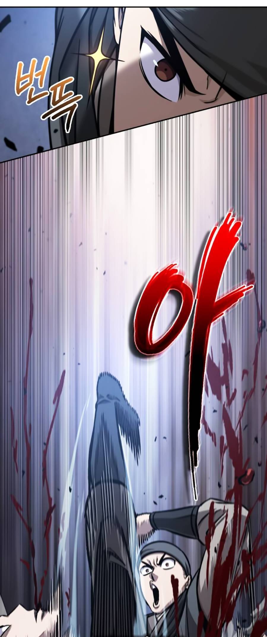 Nano Ma Thần Chap 158 - Next Chap 159