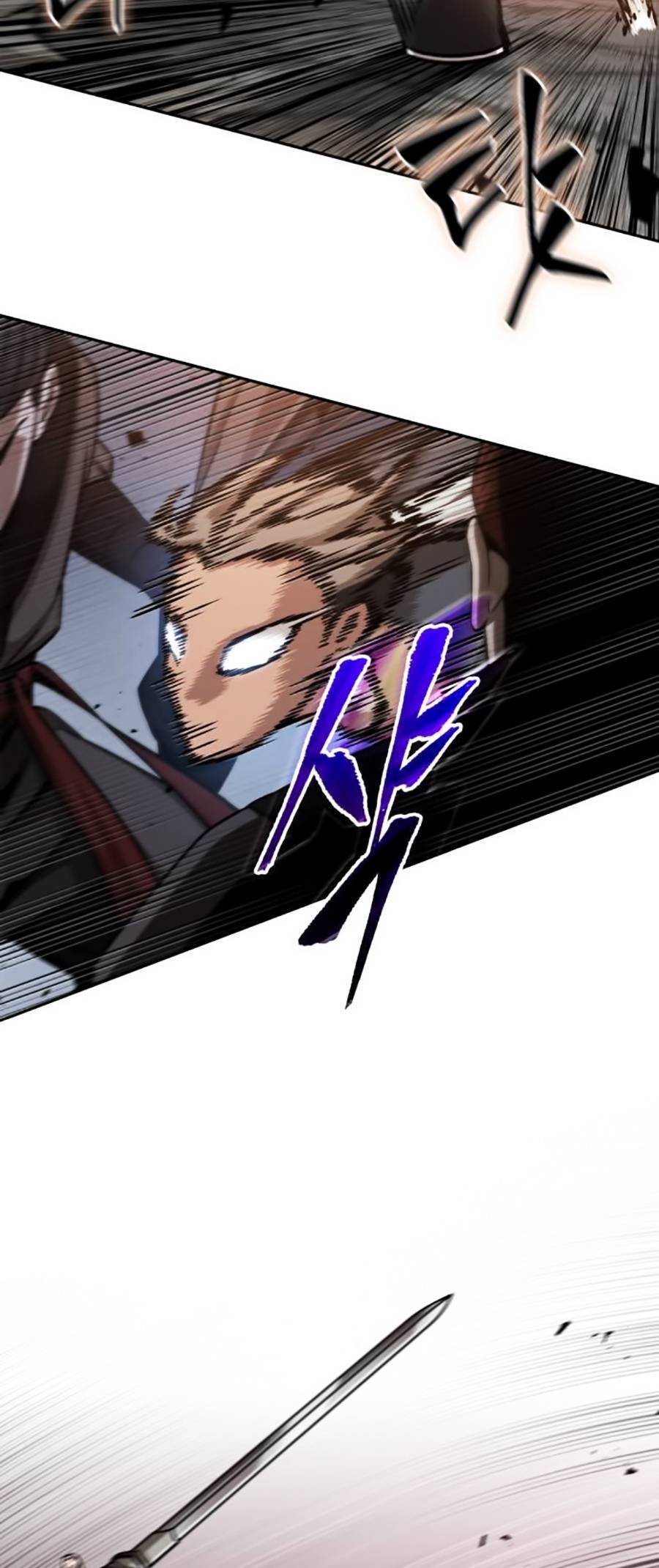 Nano Ma Thần Chap 158 - Next Chap 159