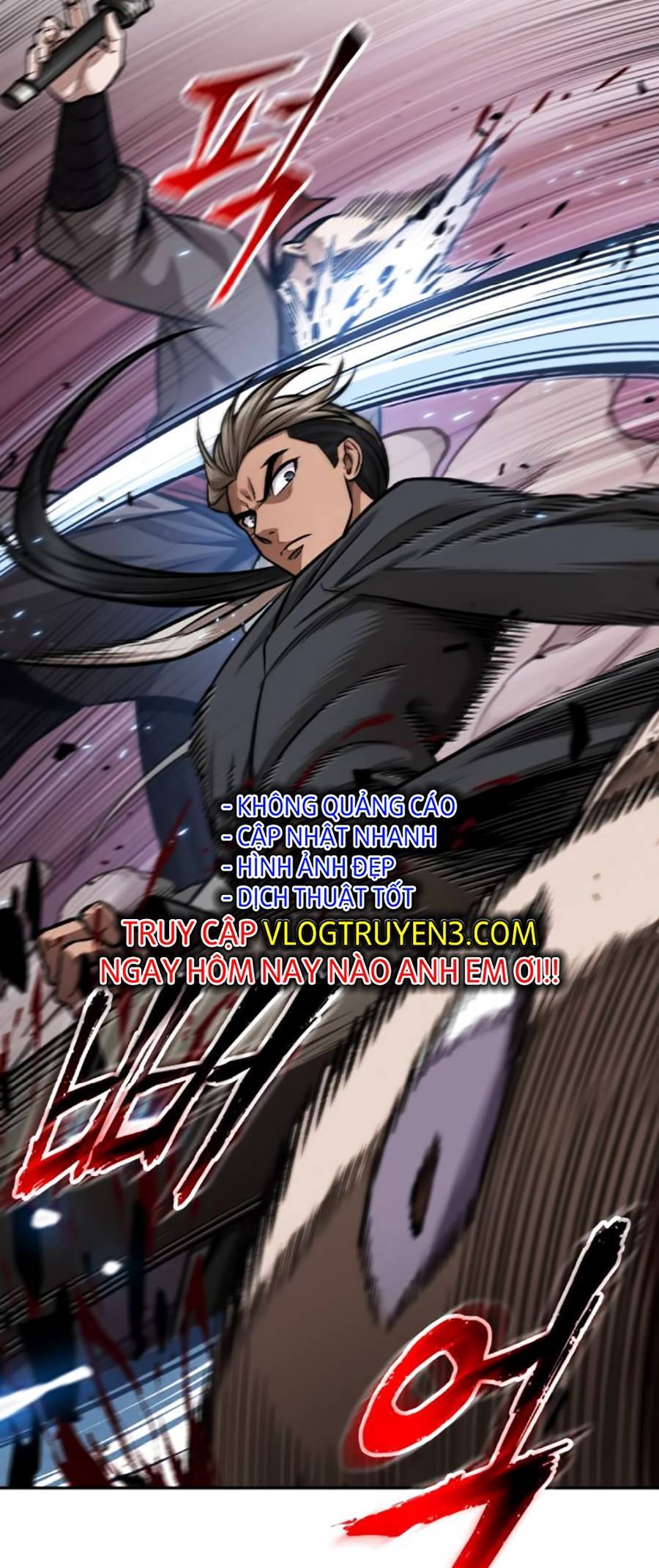 Nano Ma Thần Chap 158 - Next Chap 159