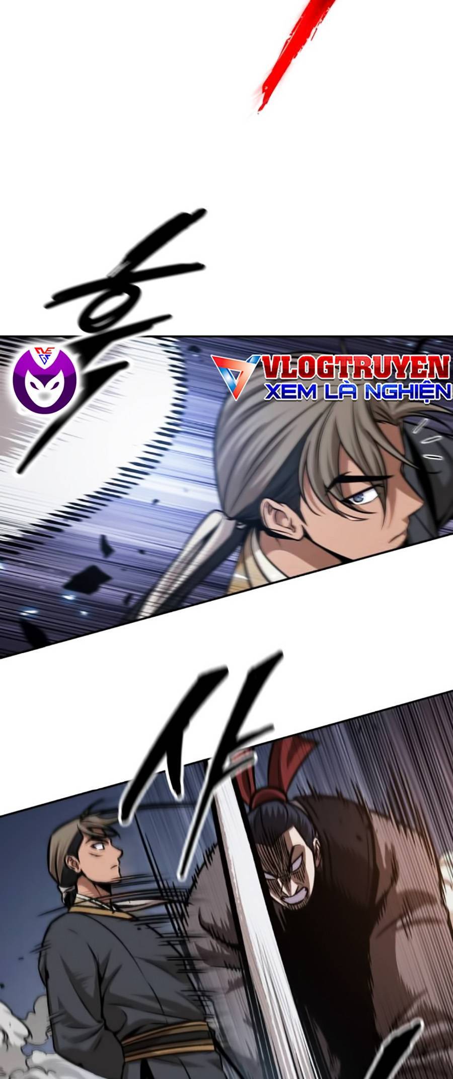 Nano Ma Thần Chap 158 - Next Chap 159