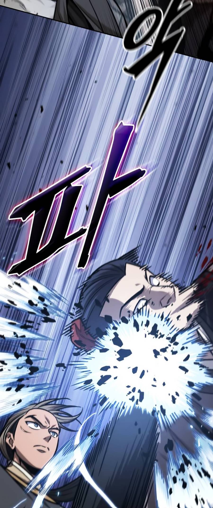 Nano Ma Thần Chap 158 - Next Chap 159