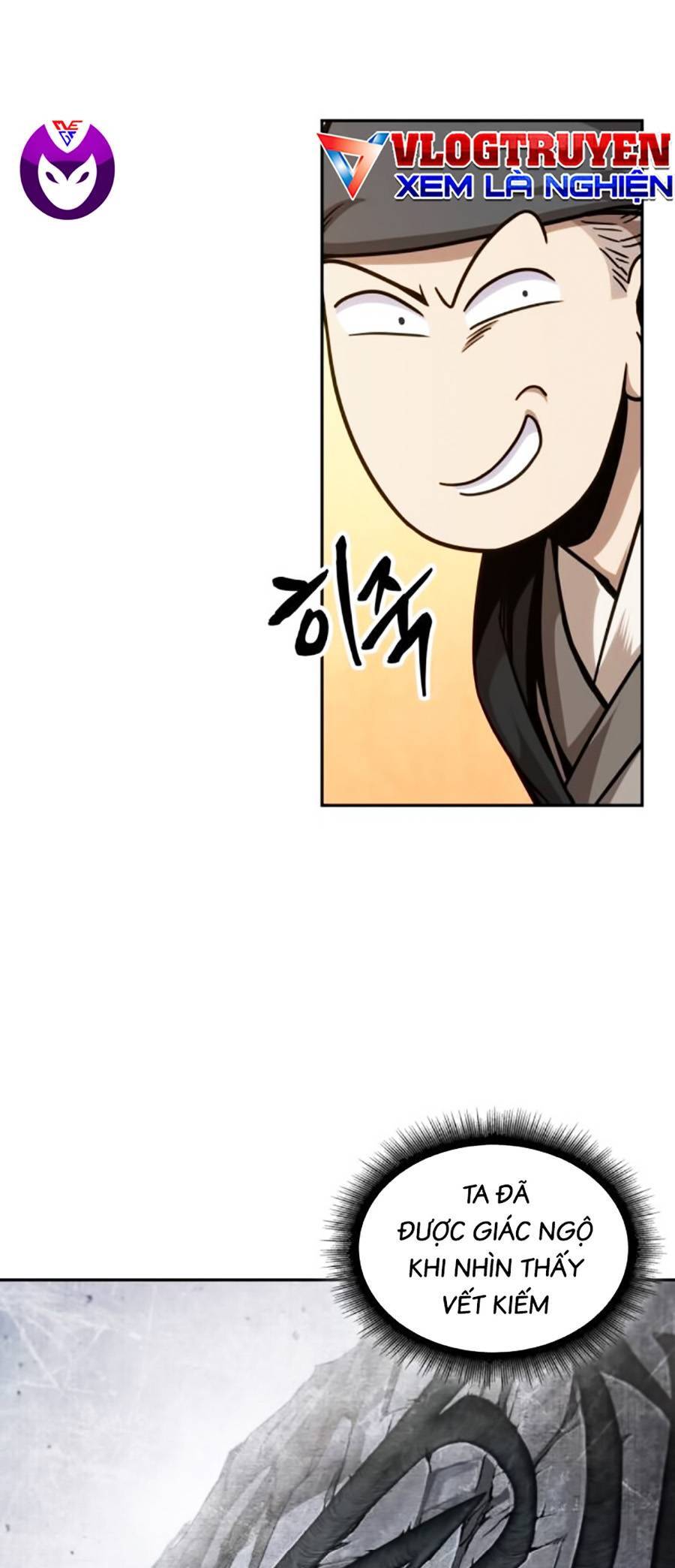 Nano Ma Thần Chap 158 - Next Chap 159