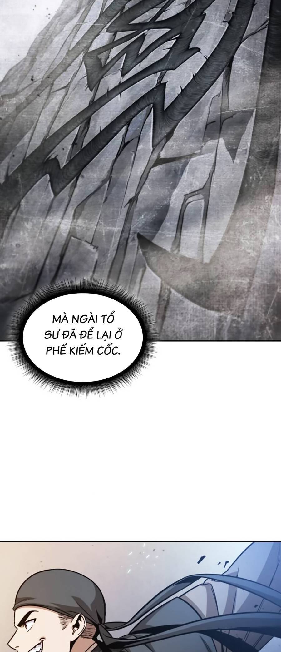 Nano Ma Thần Chap 158 - Next Chap 159