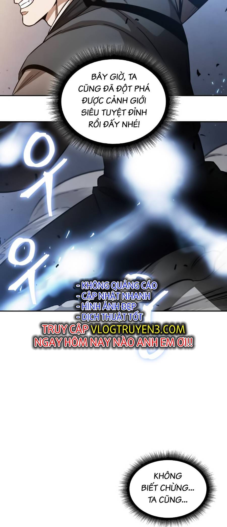 Nano Ma Thần Chap 158 - Next Chap 159