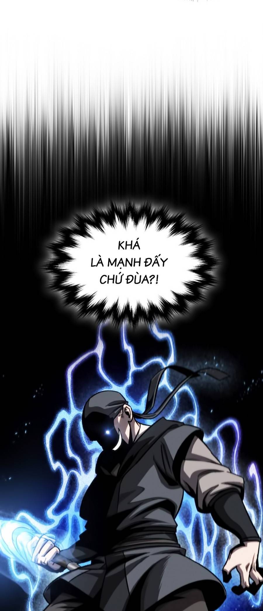 Nano Ma Thần Chap 158 - Next Chap 159