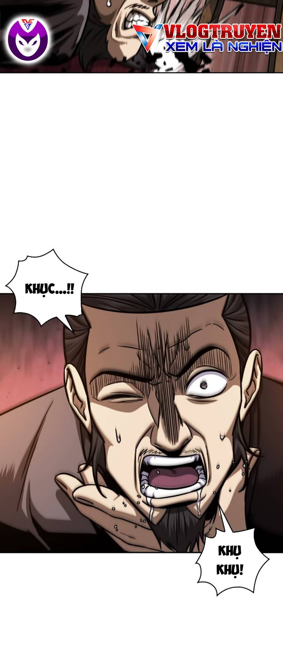 Nano Ma Thần Chap 158 - Next Chap 159