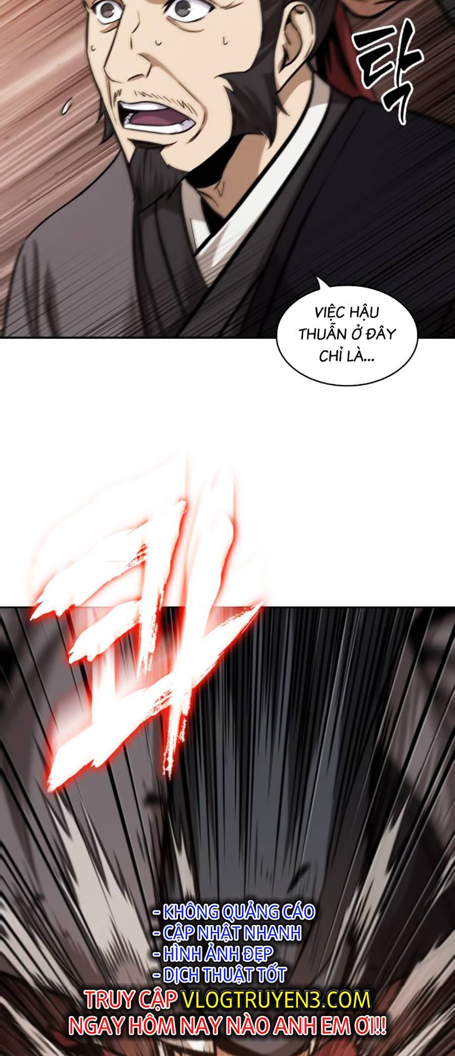 Nano Ma Thần Chap 158 - Next Chap 159