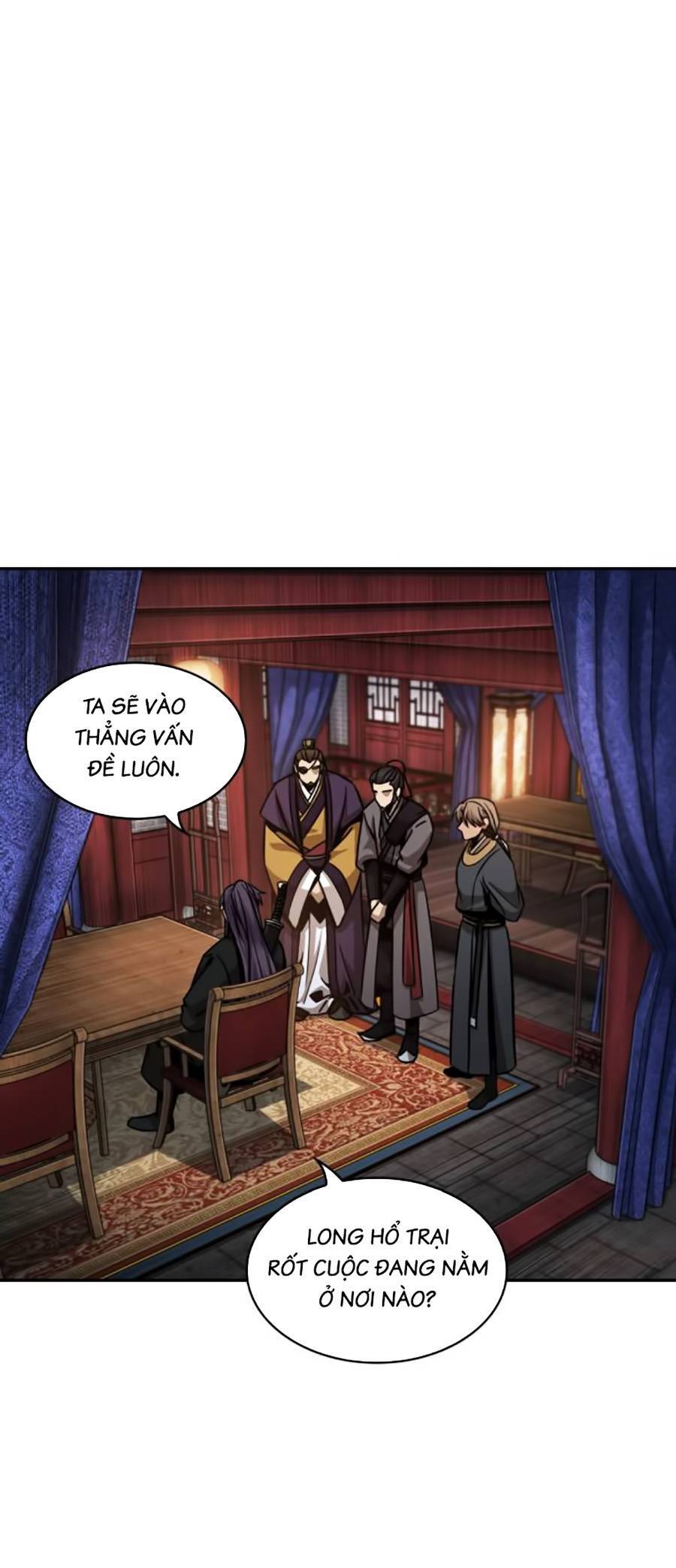 Nano Ma Thần Chap 158 - Next Chap 159