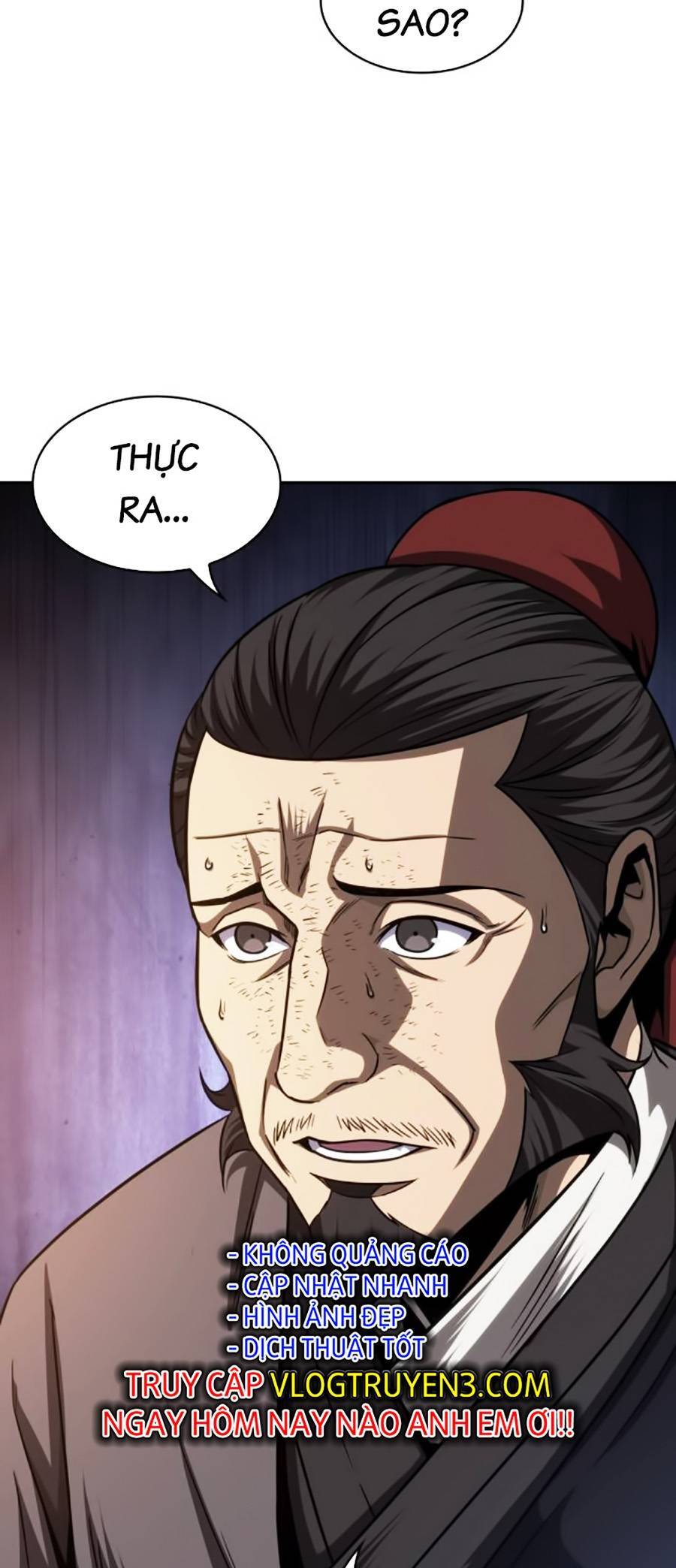 Nano Ma Thần Chap 158 - Next Chap 159