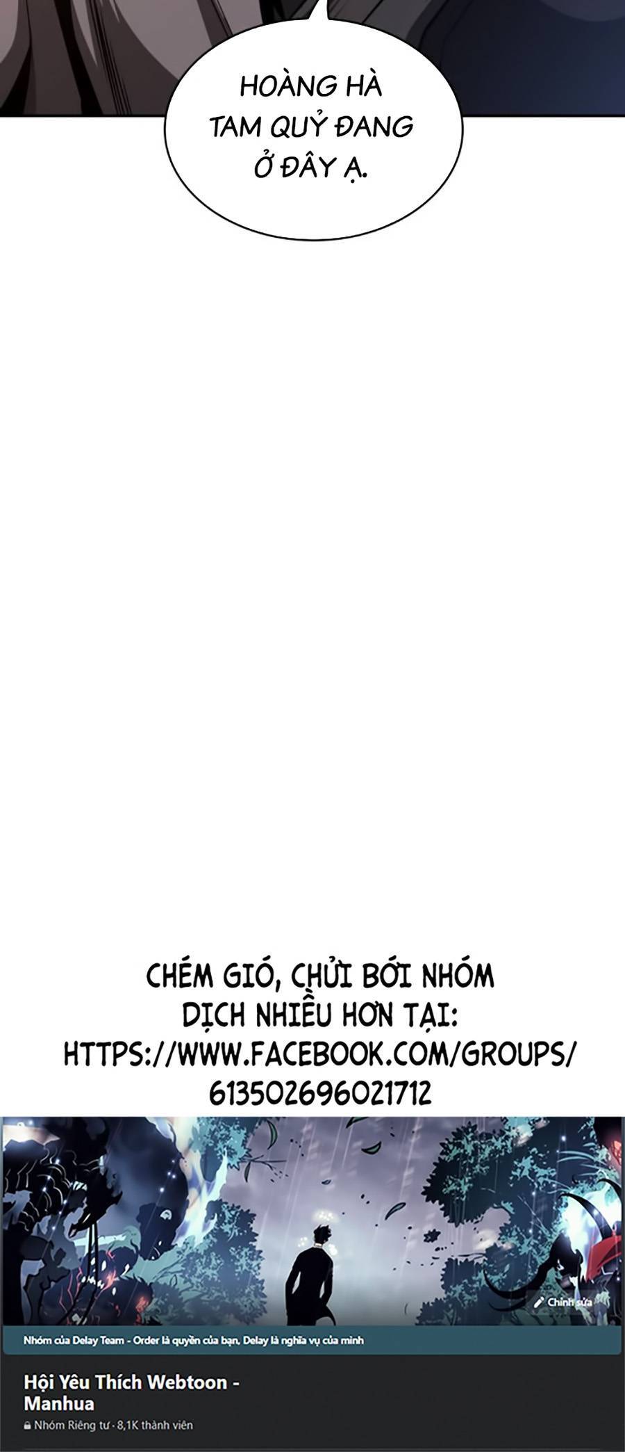 Nano Ma Thần Chap 158 - Next Chap 159