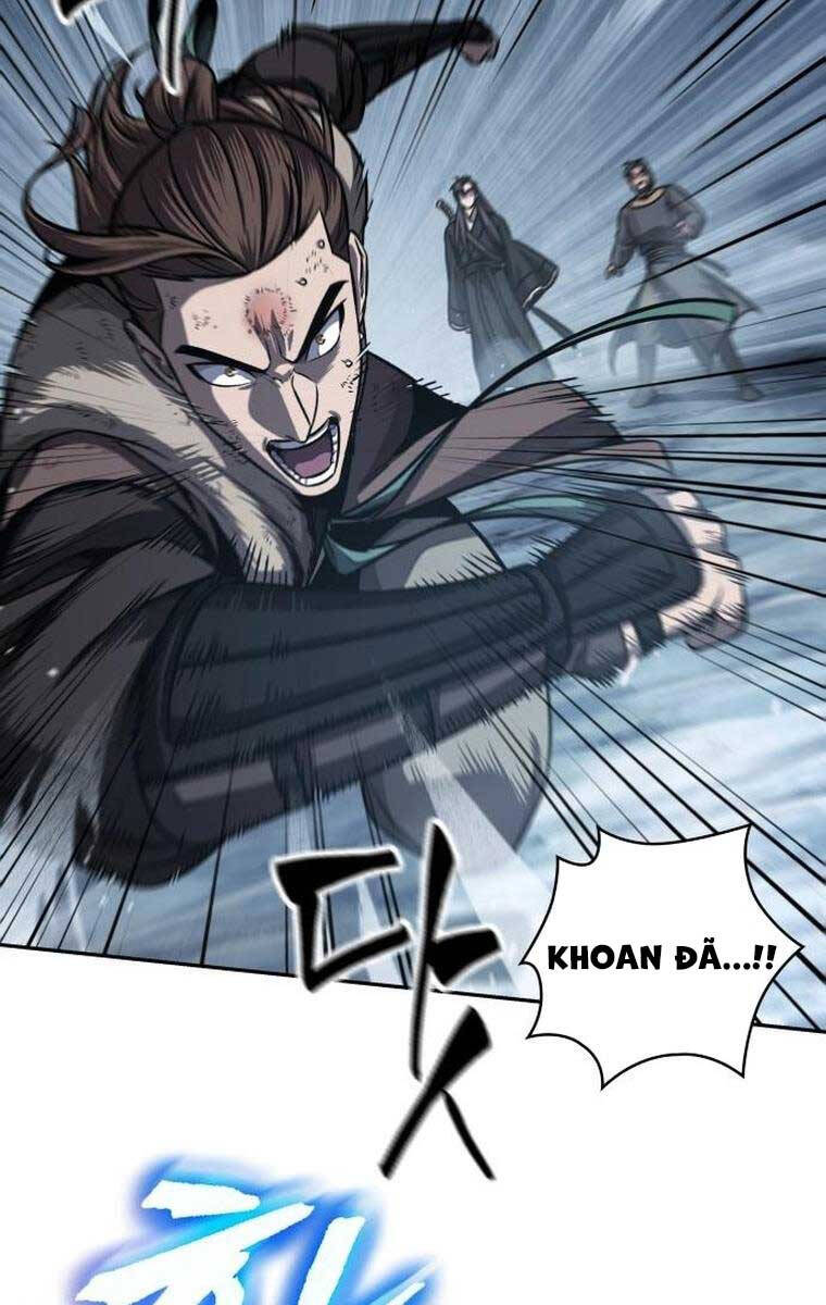 Nano Ma Thần Chap 168 - Next Chap 169