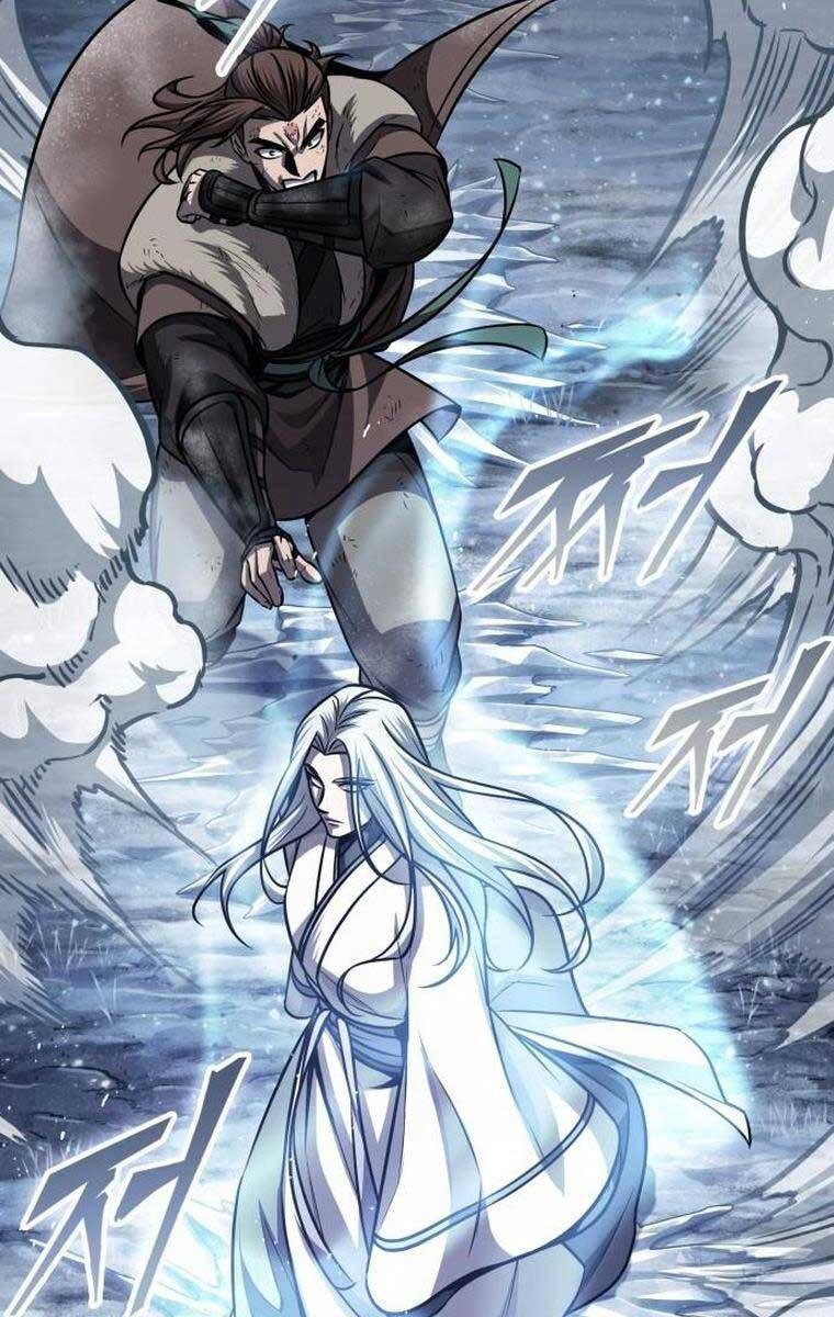 Nano Ma Thần Chap 168 - Next Chap 169