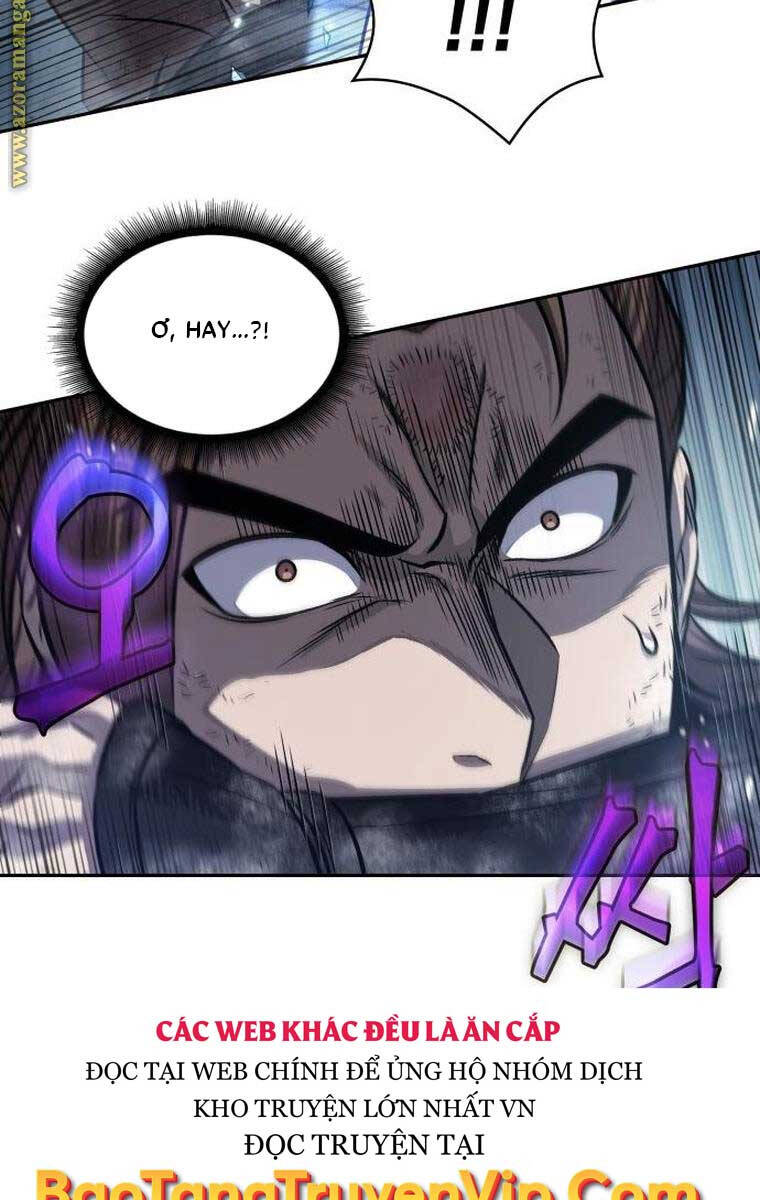 Nano Ma Thần Chap 168 - Next Chap 169